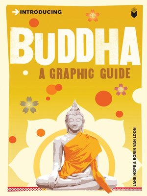 cover image of Introducing Buddha